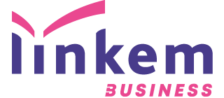 Logo Linkem